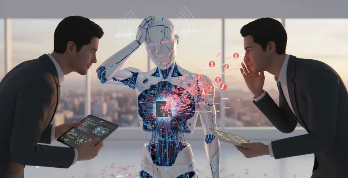 Intelligenza Artificiale: Claude manipolato con lusinghe e gaslighting rivela segreti pericolosi