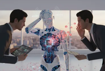 Intelligenza Artificiale: Claude manipolato con lusinghe e gaslighting rivela segreti pericolosi