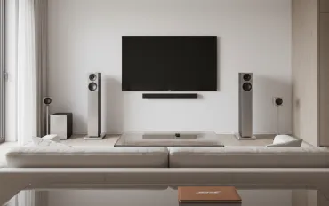 Bose Lifestyle Ultra Collection: l'eccellenza sonora ridefinita per la casa