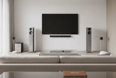 Bose Lifestyle Ultra Collection: l'eccellenza sonora ridefinita per la casa