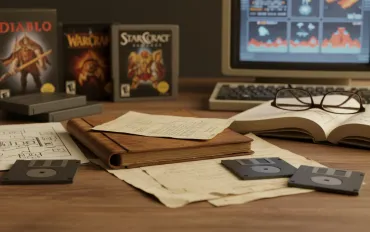 Diablo: Il retroscena inedito del capolavoro che rischiò di non esistere Mai