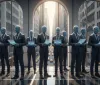 Anthropic sfida Wall Street: arrivano i dieci nuovi agenti AI per la finanza globale