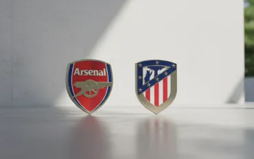 L'Arsenal vola a Budapest: Saka abbatte l'Atletico Madrid e regala la finale ai Gunners