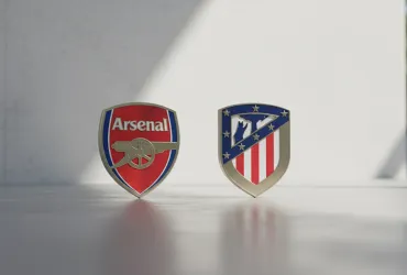 L'Arsenal vola a Budapest: Saka abbatte l'Atletico Madrid e regala la finale ai Gunners