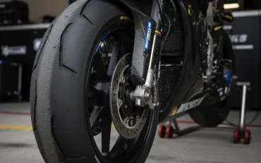 Michelin a Le Mans: tre opzioni anteriori per la sfida finale in Francia