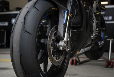 Michelin a Le Mans: tre opzioni anteriori per la sfida finale in Francia