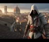 Assassin's Creed Invictus: Ubisoft smaschera il finto leak e conferma ufficialmente il progetto