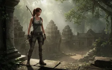 Tomb Raider: Legacy of Atlantis protagonista al Summer Game Fest 2026