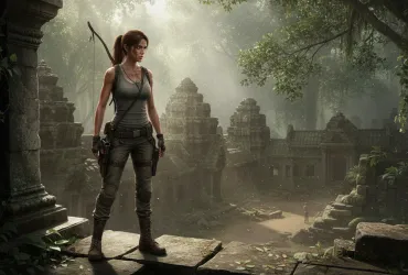 Tomb Raider: Legacy of Atlantis protagonista al Summer Game Fest 2026