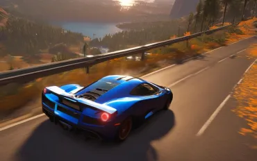 Forza Horizon 5 ha una data d'uscita per PlayStation 5