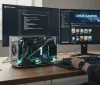 PlayStation 5 come un PC: Digital Foundry testa Linux e i giochi Steam sulla console Sony