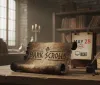 Dark Scrolls: l'attesa finisce il 28 maggio per PC e Switch