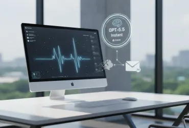 OpenAI rivoluziona ChatGPT con GPT-5.5 Instant: addio allucinazioni e integrazione Gmail