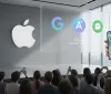 Apple rivoluziona l'IA: con iOS 27 potrai scegliere tra ChatGPT, Google e Anthropic