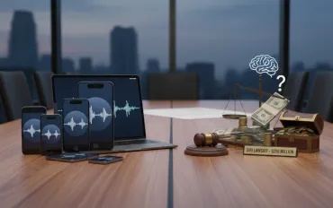 Apple e la causa Siri: 250 milioni di dollari per le promesse IA non mantenute
