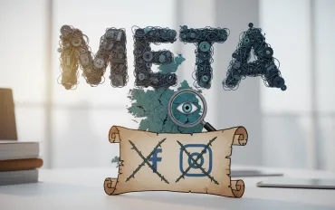 Meta sotto inchiesta: l'Irlanda sfida i dark pattern di Facebook e Instagram