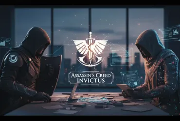Assassin's Creed Invictus: Scontro aperto tra Ubisoft e insider sui Leak