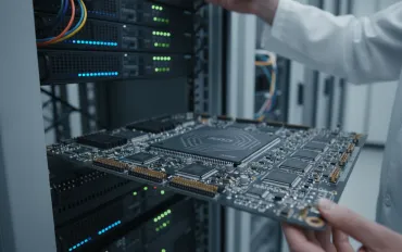 AMD rivoluziona i Data Center con il nuovo SoC Versal Prime VM2152