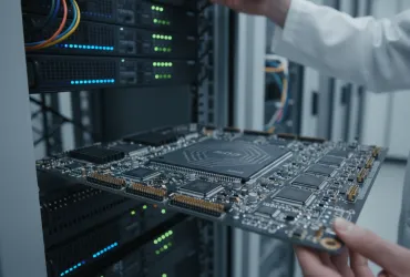 AMD rivoluziona i Data Center con il nuovo SoC Versal Prime VM2152