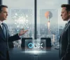 OpenAI contro Musk: lo scontro totale svela i piani da 50 miliardi e il sogno segreto di Marte