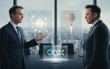 OpenAI contro Musk: lo scontro totale svela i piani da 50 miliardi e il sogno segreto di Marte