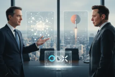 OpenAI contro Musk: lo scontro totale svela i piani da 50 miliardi e il sogno segreto di Marte