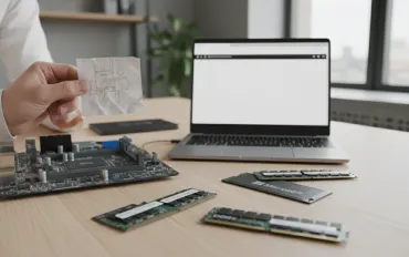 Microsoft e il dilemma della RAM: scompare la guida che chiedeva 32GB per il gaming