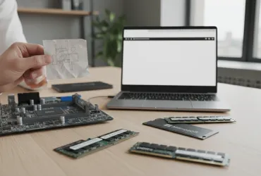 Microsoft e il dilemma della RAM: scompare la guida che chiedeva 32GB per il gaming