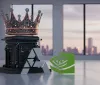 Alphabet insidia il trono di Nvidia: verso il primato mondiale di capitalizzazione