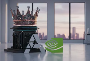 Alphabet insidia il trono di Nvidia: verso il primato mondiale di capitalizzazione