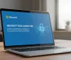 Microsoft Edge sotto accusa: le password salvate caricate in chiaro nella memoria RAM all'avvio