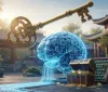 Cina, svolta storica nel tech: il Big Fund investe 45 miliardi nella startup AI DeepSeek