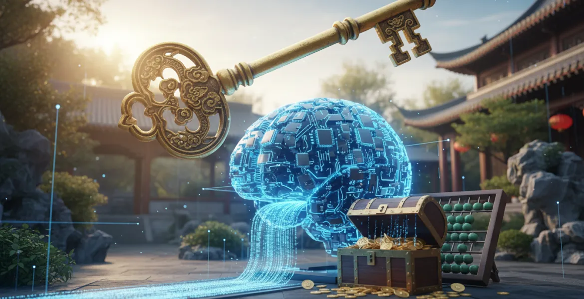 Cina, svolta storica nel tech: il Big Fund investe 45 miliardi nella startup AI DeepSeek