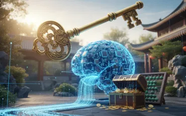 Cina, svolta storica nel tech: il Big Fund investe 45 miliardi nella startup AI DeepSeek