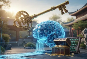 Cina, svolta storica nel tech: il Big Fund investe 45 miliardi nella startup AI DeepSeek