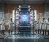 Rivoluzione Quantistica: I supercomputer arriveranno dieci anni prima del previsto