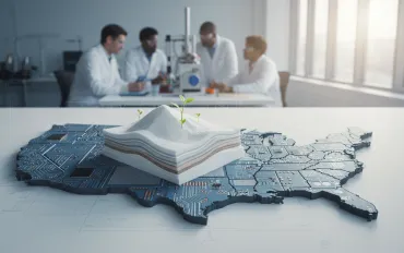 Pax Silica: il piano USA per l'indipendenza dai chip cinesi