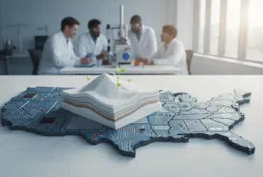 Pax Silica: il piano USA per l'indipendenza dai chip cinesi