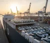 BYD sfida i colossi dell'auto: record di export e dominio nei mercati internazionali