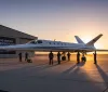 NASA X-59: la nuova era del volo supersonico silenzioso è ufficialmente iniziata