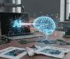 Crisi della memoria e boom dell'IA: Apple taglia le configurazioni dei nuovi Mac