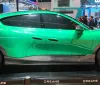 Dreame Nebula 01X: La Hypercar elettrica da 1876 CV che sfida i giganti