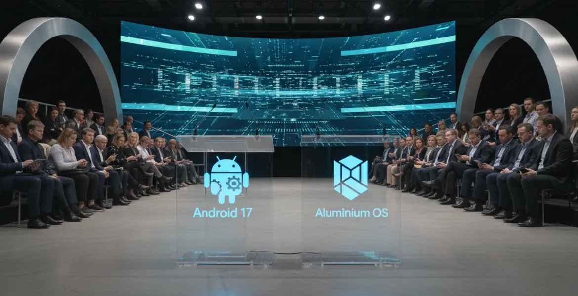 Google Android Show 2026: Anticipazioni su Android 17 e il Futuro di Aluminium OS