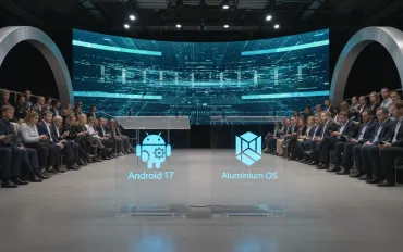 Google Android Show 2026: Anticipazioni su Android 17 e il Futuro di Aluminium OS