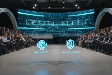 Google Android Show 2026: Anticipazioni su Android 17 e il Futuro di Aluminium OS