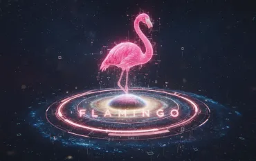 FLAMINGO: La Più Grande Simulazione dell'Universo è Online