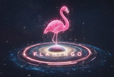 FLAMINGO: La Più Grande Simulazione dell'Universo è Online