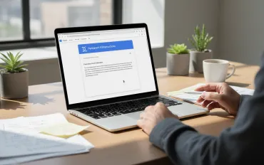 Google Documenti rivoluziona il lavoro con Gemini: arrivano le istruzioni permanenti per l'IA