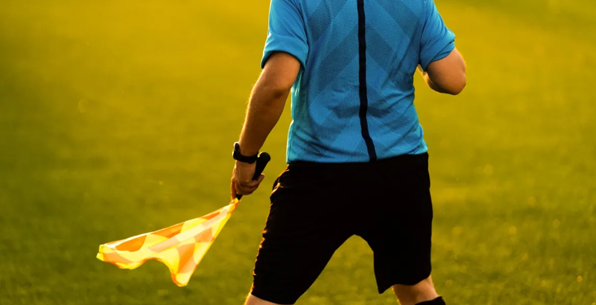 Serie B, l'ultima danza: arbitri d'élite per i verdetti finali del campionato
