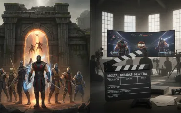 Mortal Kombat e Oltre: La Nuova Era di Nether Realm Studios tra cinema e videogiochi